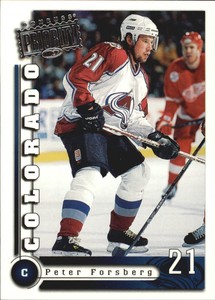 A4760- 1997-98 Donruss Priority HK Card #S 1-220 -you Pick- 10 + Free US