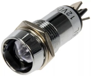 Multi Purpose Warning Light Dorman 84930 - Picture 1 of 5