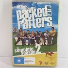 Packed To The Rafters : Season 2 (Box Set, DVD, 2009) - GC - Free Post