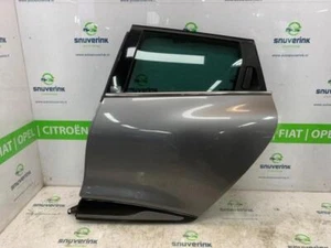 Tür links hinten Renault Clio Grandtour IV R 821016403R P22660620 - Bild 1 von 5