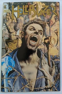 Hellblazer #85 (Januar 1995, DC) (F58) - Bild 1 von 1