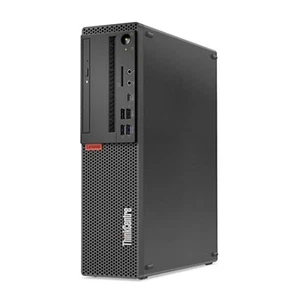 Lenovo ThinkCentre M720s SFF Core i5-8400 16GB RAM 256GB NVMe Windows 11 PC - Picture 1 of 4