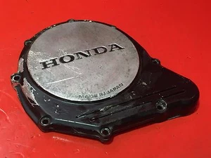 CB650 CB 650SC NIGHTHAWK NIGHT HAWK CLUTCH COVER CLUTCH CASING - Picture 1 of 6