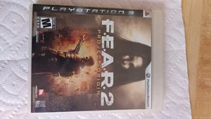 F.E.A.R. 2: Project Origin PS3 - Picture 1 of 3