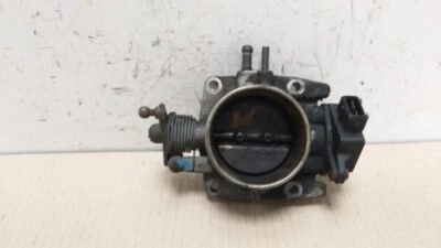 DROSSELKLAPPE Volvo V70 (GW/LW/LZ) Combi 2.5 10_V (B5252FS) 1997 0280122001 — 第 1/4 张图片