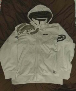 ecko unltd moletom com capuz