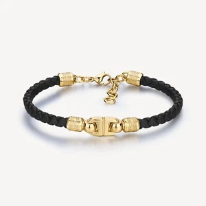 Bracciale uomo gioielli Brosway knocker bkc20 - Picture 1 of 2