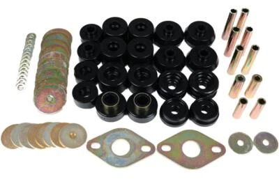 Energy Suspension 8.4111G BODY MOUNT SET Foto 1 de 2