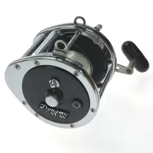 Daiwa Dynamic ST-300 Double Axis Reel From Japan Fedex Excellent - Picture 1 of 8