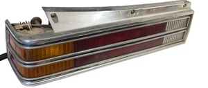 1980 1981 Buick Skylark Left Hand Tail Light 5970327 OEM Amber - Bild 1 von 12