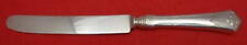 Carmel by Wallace Sterling Silver Dinner Knife Old French 9 7/8" Flatware