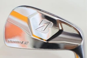 Bridgestone TOUR B X-BLAD Iron 6 pcs 5-pw Extra Stiff NS Pro MODUS3 TOUR120 - Picture 1 of 6