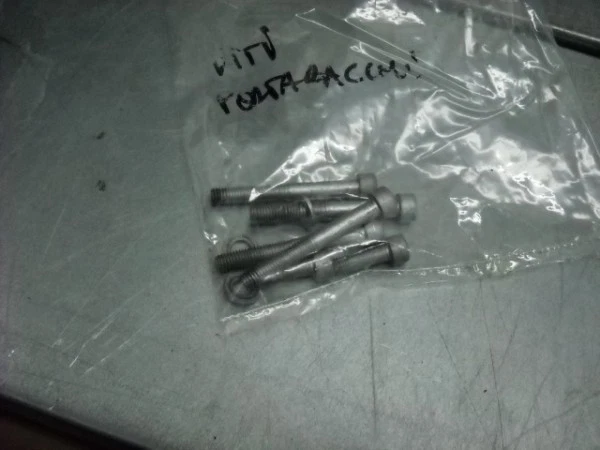 Viti Portapacchi For BMW F650 F 650 Foto 1 de 1