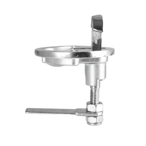 T Handle Latches Universal Latches with Stainless Offset Bar Handle - Picture 1 of 13