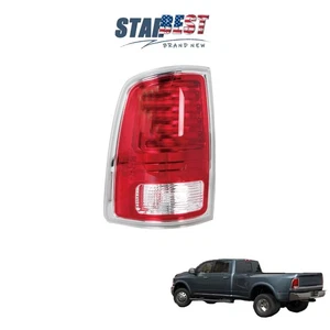 LH Driver Side Waterproof Brake Lamp Tail Light For 2013-2018 RAM 1500 2500 3500 - Picture 1 of 10