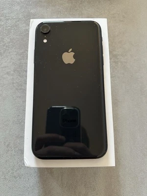 Iphone XR Black - Immagine 1 di 4