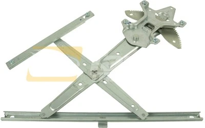 Alzacristallo Anteriore DX Per Daewoo Matiz 1998-2000 - Immagine 1 di 2