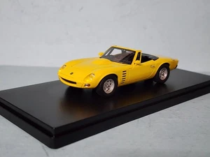 Ace Model Cars 1/43 Bolwell Nagari Sports (Roadster) Yellow MiB - Bild 1 von 6
