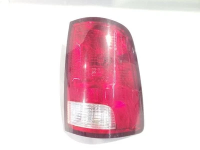 Dodge Ram 1500 2014 2015 2016 luz trasera para pasajero derecho 50693B Foto 1 de 4