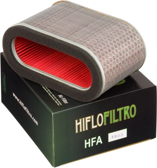 Hiflo Air Filter #HFA1923 fits Honda ST1300 - Image 1 of 1