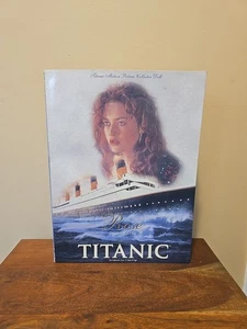 Galoob Titanic Collector Doll Rose DeWitt Bukater (1998) - Sealed  - Picture 1 of 15