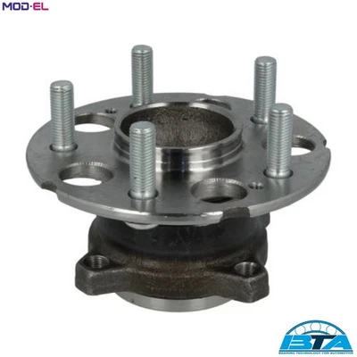 WHEEL BEARING KIT H24072BTA FOR HONDA CR-V/III/SUV/Mk K24Z1 2.4L 4cyl CR-V III - Image 1 of 4