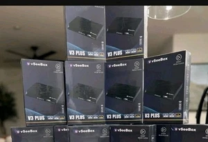 vSeeBox V3 Plus. New - Picture 1 of 2