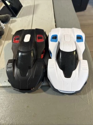 WowWee R.E.V. Robotic Enhanced Vehicles Recharge Battle Pack 2 Cars Lamborghini - Image 1 of 4