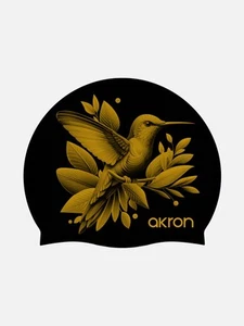 Akron Silicone Colibri Headphones - Picture 1 of 1