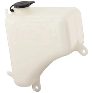 Coolant Reservoir Tank Fit For Suzuki Grand Vitara 2006-2013 #1793165J00 - Picture 1 of 11