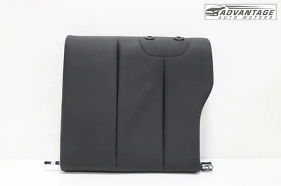 2015-2016 宝马 M235I XDRIVE 后部左 2ND ROW UPPER 座椅悬架后座原始设备制造商 — 第 1/4 张图片