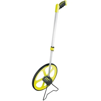 Komelon Meterman 14.3" Diameter Metric Measuring Wheel - Image 1 of 2