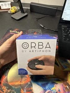 Artiphon ORBA Synth Controller Synthesizer Looper MIDI Controller - Picture 1 of 16