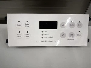 Control Frigidaire OEM 316418200 - Imagen 1 de 6