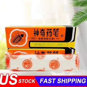 NEW Cockroaches  Pen Cockroach Trap For Kitchen Household Insect Control Tool  - Picture 1 of 19