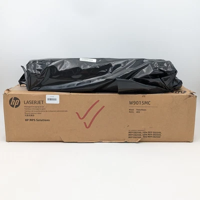 Repuesto de tambor de imágenes administrado genuino HP para impresoras HP (X3A74-67902) negro Foto 1 de 4