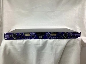 ART DPS II 2-Channel Digital Preamplifier System Stereo - Picture 1 of 13