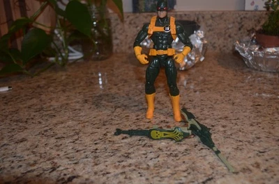Hasbro MARVEL LEGENDS Captain America Mandroid Wave Hydra Soldier - Image 1 of 4
