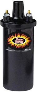Lanzallamas Pertronix 8 cilindros 40000 voltios 1,5 ohmios encendido lleno de aceite negro - Imagen 1 de 1