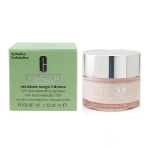 Clinique Moisture Surge Intense - 72H Lipid-Replenishing Hydrator 30ml - Bild 1 von 2