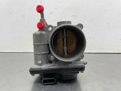 Nissan 350z 2007 carrocería del acelerador válvula lado izquierdo 76 k millas OEM 16119JK20A Foto 1 de 4