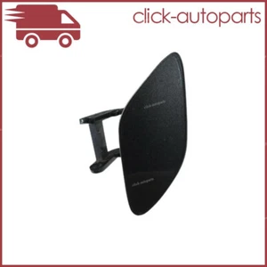 Front RH Headlight Washer Nozzle Cover For 2013-2015 MERCEDES GLK CLASS GLK350 - Picture 1 of 8