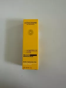 L'Occitane Immortelle Pro-Youth Neck Cream 1.7 oz - Picture 1 of 1