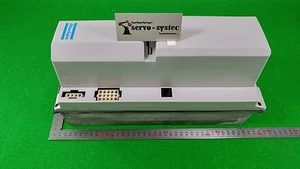 ABB ROBOTIC RECTIFIER UNIT 3HAB8101-2/02C DSQC345B (USED) DHL INT'L SHIPPING - Picture 1 of 7
