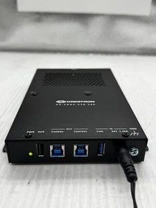Crestron HD Converter USB 260 M201922005 - Picture 1 of 6