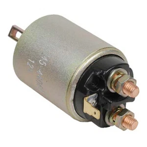 NEW SOLENOID FITS YANMAR 2QM20 2QM20H KH18-A 2114-97503 31204634005 23343-W1000 - Bild 1 von 1