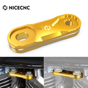 Horn Relocation Bracket For Harley M8 Street Glide Special FLHXS 2017-2022 2023 - Picture 1 of 10