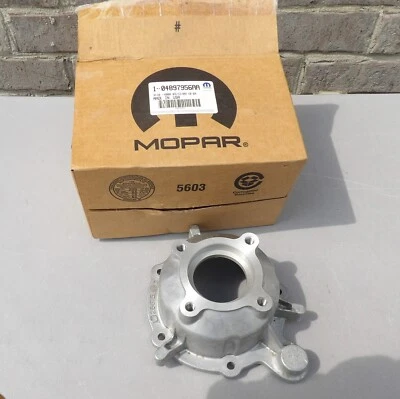 NEW Transfer Case Rear Retainer Dakota, Durango Ram 1500 Ram 2500 3500 Foto 1 de 4