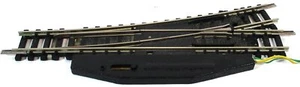 Minitrix N 14938 Weiche links R4 15' polarisiert - NEU - Bild 1 von 1