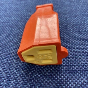 Grounded Cord Connector,No SA993O, Cooper Wiring Devices Inc - Picture 1 of 4
